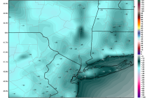 TUES/WED LIGHT SNOWSTORM – NEXT THURS TO SAT MORE VERY BRUTAL COLD & more storms on the horizon