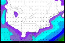 Morning Update: Storm  Sun into Mon SNOW & ICE ………..Brutal COLD late week and next weekend