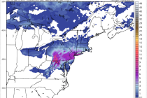 Friday SNOWSTORM UPDATE –  SPROW – WTH???