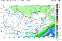 SPRING AHEAD!!!/WARMTH then…………………….