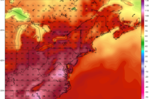 BUSTER IS ON IT – TRIPLE DIGITS? Pre – Preliminary Fall/Winter Outlook