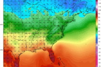 AS is over!! Cold isn’t and H’cane Names