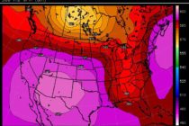 TROPICAL SYSTEM? DEPENDS ALEET X5!!!