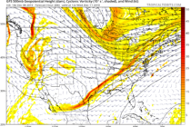 Storm Update – GUESS WHAT??? BBBBBBAAR……………..