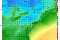 Yesterday’s Storm, COLD Turkey week, Pattern Change? Winter Forecasts, VID, World Wx Extremes