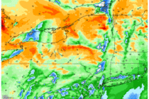 Recap, Faux Spring – Storm and PO Winds?, March =KP? Worldwide Weather Events, Strong EQ