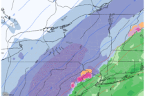 Ice Call for 2-25 Verified, Spring n Severe Weather Incoming, Warm Weather reprieve back to Snow Miser, 2022 Predictions so far