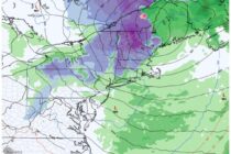 Wx Extremes, Thanksgiving, Fri/Sat Storm Potential, December Temp. Outlook