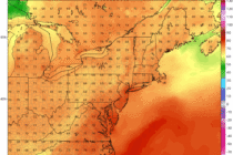 Happy Birthday America!!, Next 7 days, Summer Pattern, Hints of Winter, Extreme Wx events