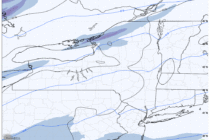 Monte Python, Arctic Blast